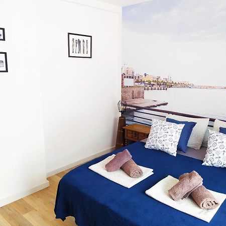 Rio Serpis Apartment Economico, Gandía Exteriér fotografie