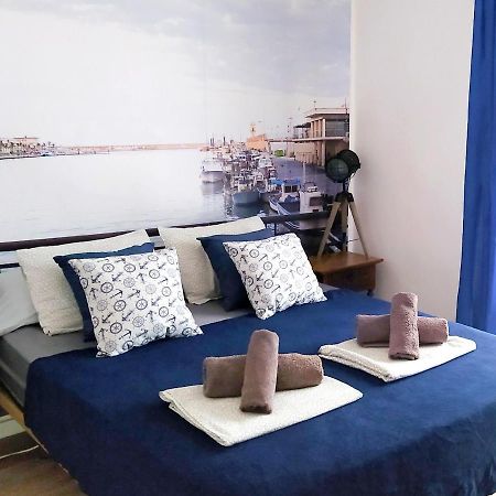 Rio Serpis Apartment Economico, Gandía Exteriér fotografie