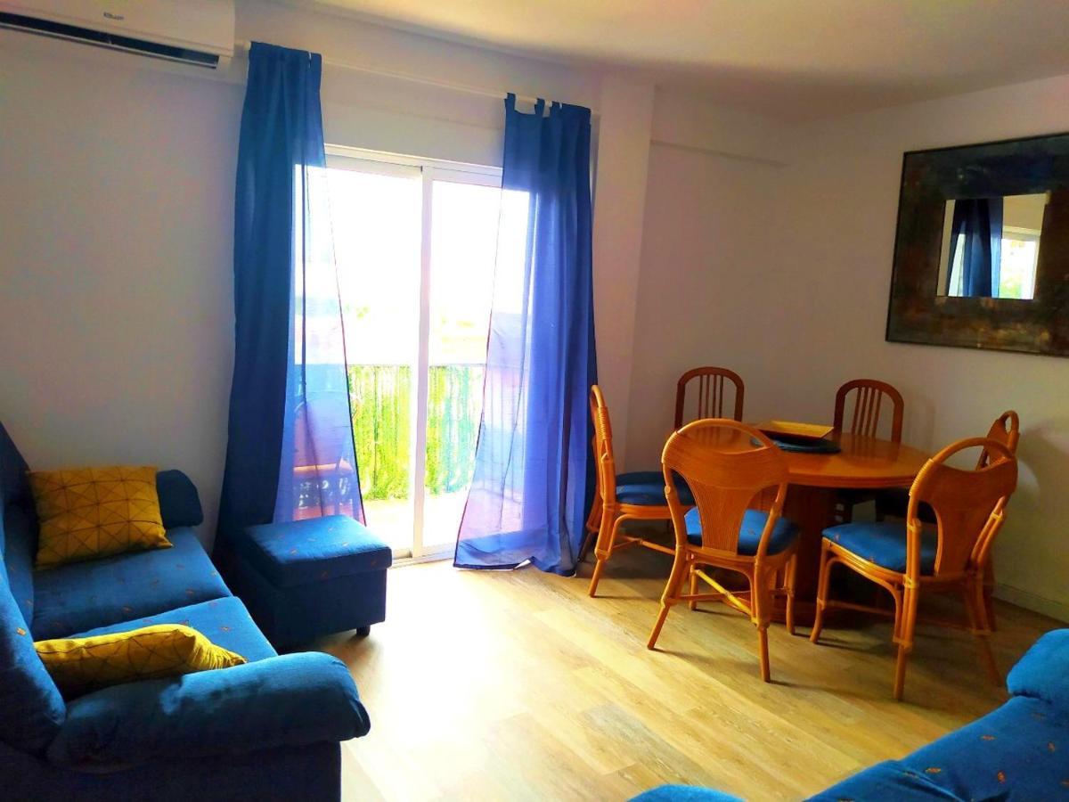Rio Serpis Apartment Economico, Gandía Exteriér fotografie
