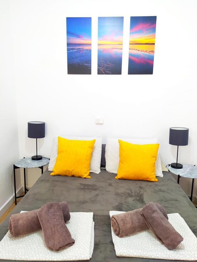 Rio Serpis Apartment Economico, Gandía Exteriér fotografie