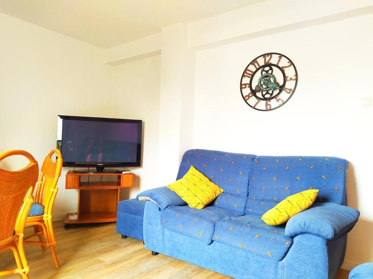 Rio Serpis Apartment Economico, Gandía Exteriér fotografie