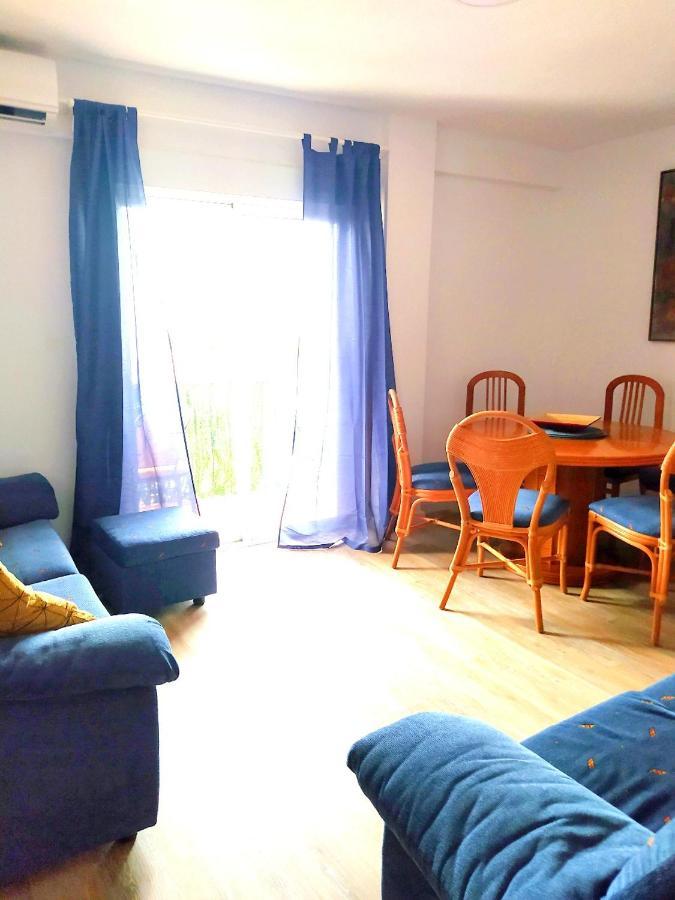 Rio Serpis Apartment Economico, Gandía Exteriér fotografie